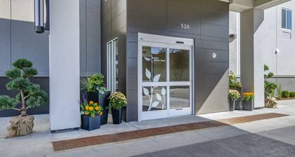 MainStay Suites Great Falls Airport