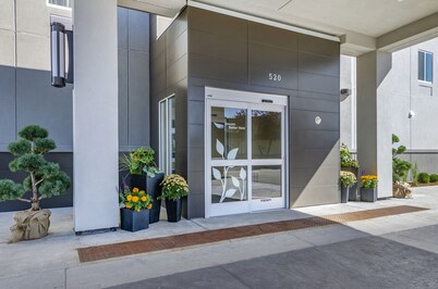 MainStay Suites Great Falls Airport