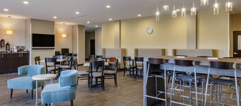 MainStay Suites Great Falls Airport