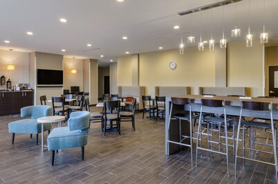 MainStay Suites Great Falls Airport