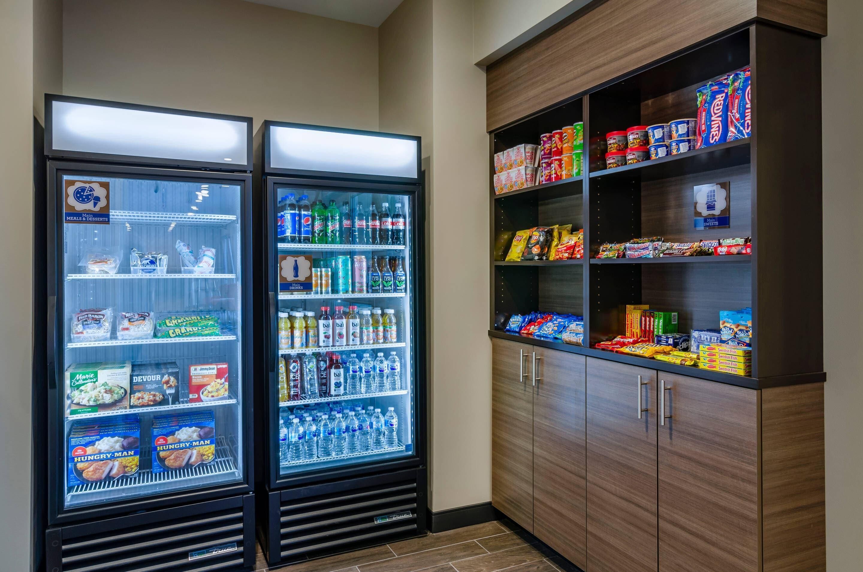 Commodité de l’hébergement 