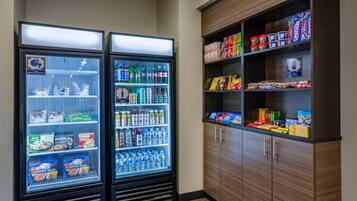 Commodité de l’hébergement