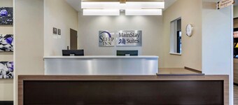 Sleep Inn Great Falls Airport