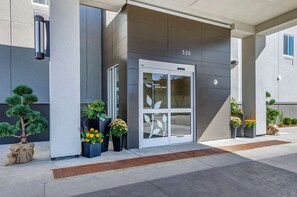 Exterior - Sleep Inn Great Falls Airport (Great Falls)