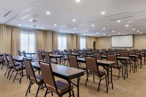 Sala de reuniones