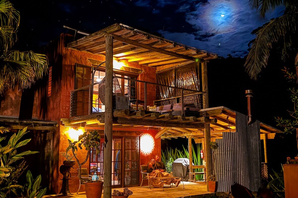 Image de profil de l’hôte