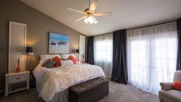 2 habitaciones, escritorio, tabla de planchar con plancha y wifi gratis