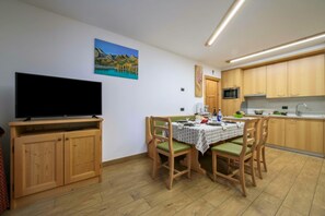 Dining - Tamigi, Livigno, Italy (Livigno)