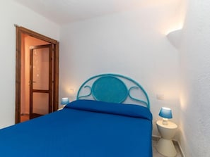 2 Schlafzimmer