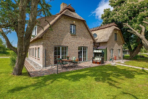 Landhausvilla Wolsroi