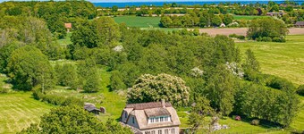 Country house villa Wolsroi