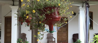 Lauris Hotel