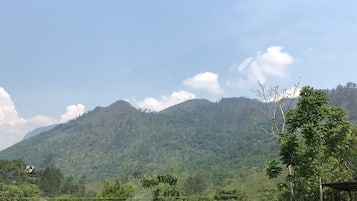 Vista al valle