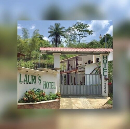 Lauris Hotel
