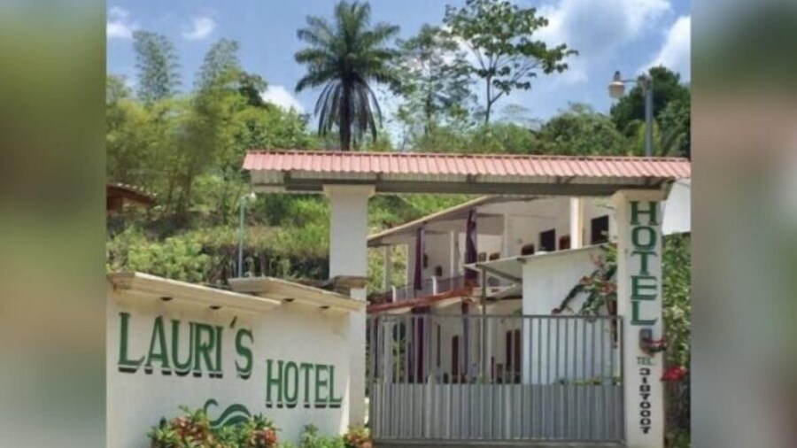 Lauris Hotel