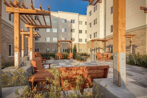 Property amenity - Residence Inn by Marriott San Jose North/Silicon Valley (San Jose)