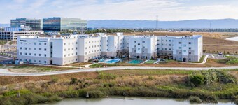 Residence Inn by Marriott San Jose North/Silicon Valley
