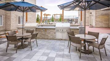 Property amenity
