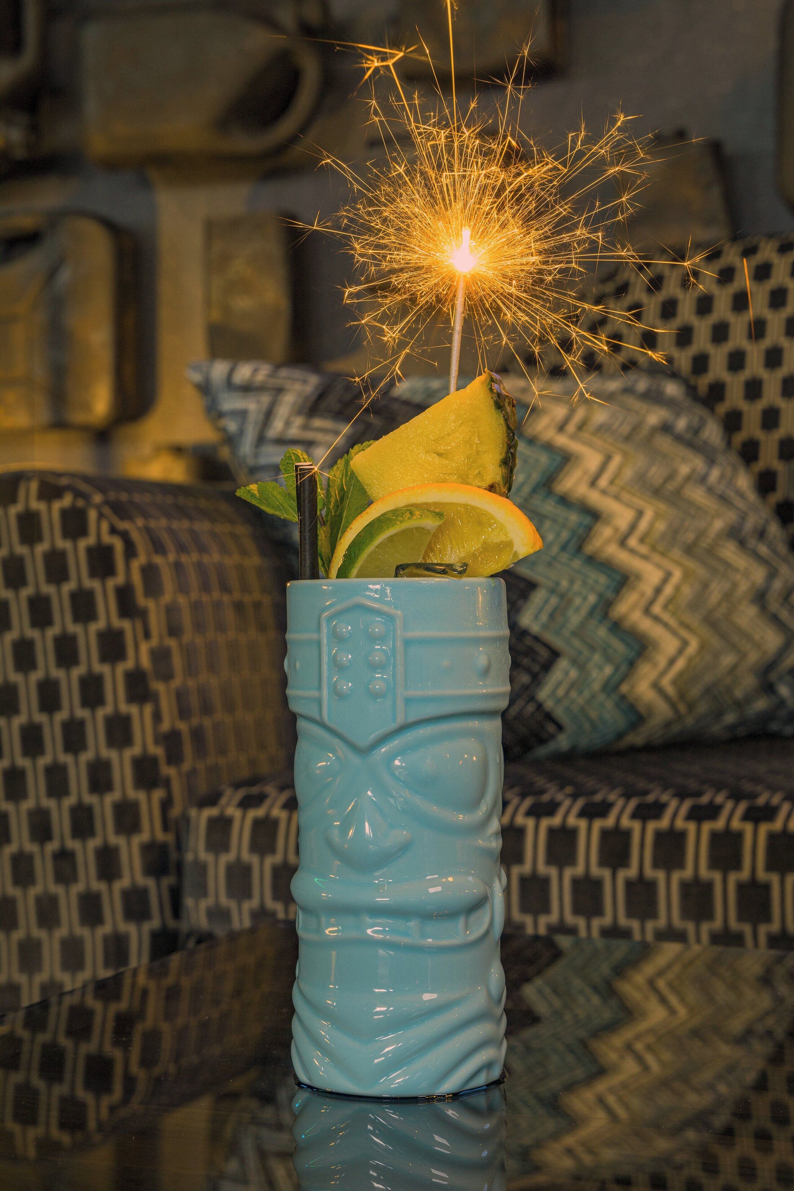 Foto - Aloft Aberdeen TECA