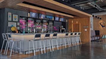 Bar (sur place)