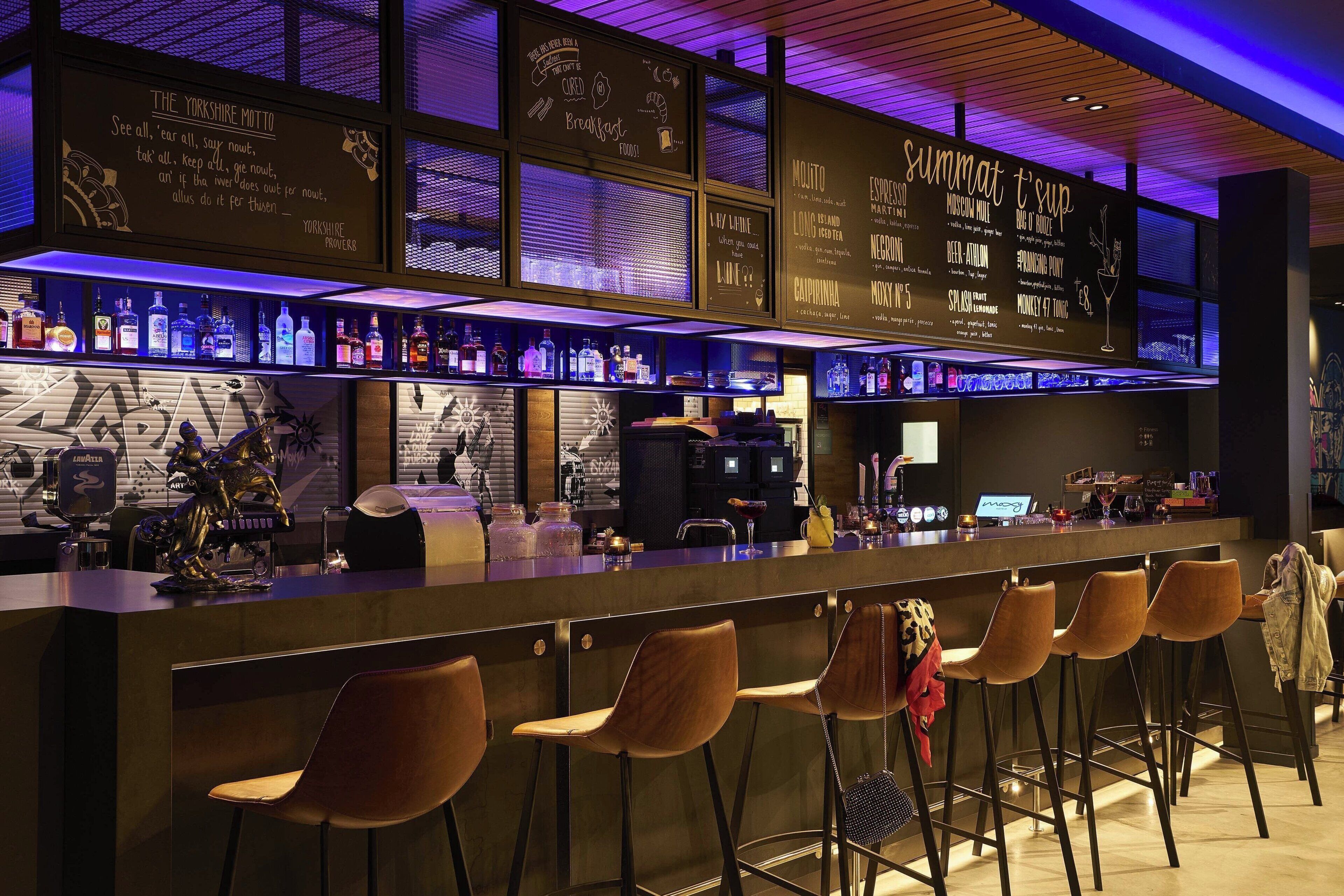 Photo - Moxy York