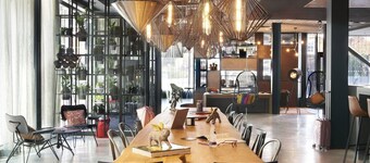 Moxy York
