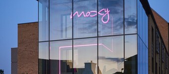 Moxy York