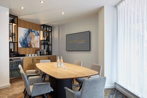 Meeting facility - Courtyard by Marriott Oxford City Centre (Oxford)
