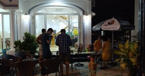 Family dining