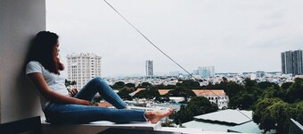 Tuyệt Đỉnh Cốc  Homestay