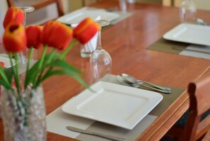 매일 유럽식 무료 아침 식사 포함