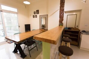Interior - Pang Mi B&B (Taitung)