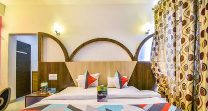 FabHotel Malhar Palace