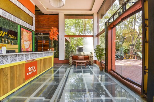 FabHotel Malhar Palace