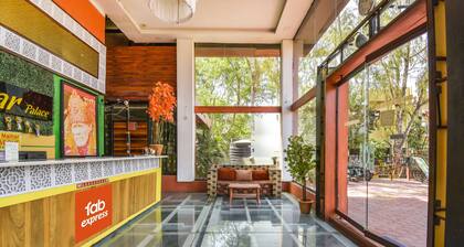 FabHotel Malhar Palace