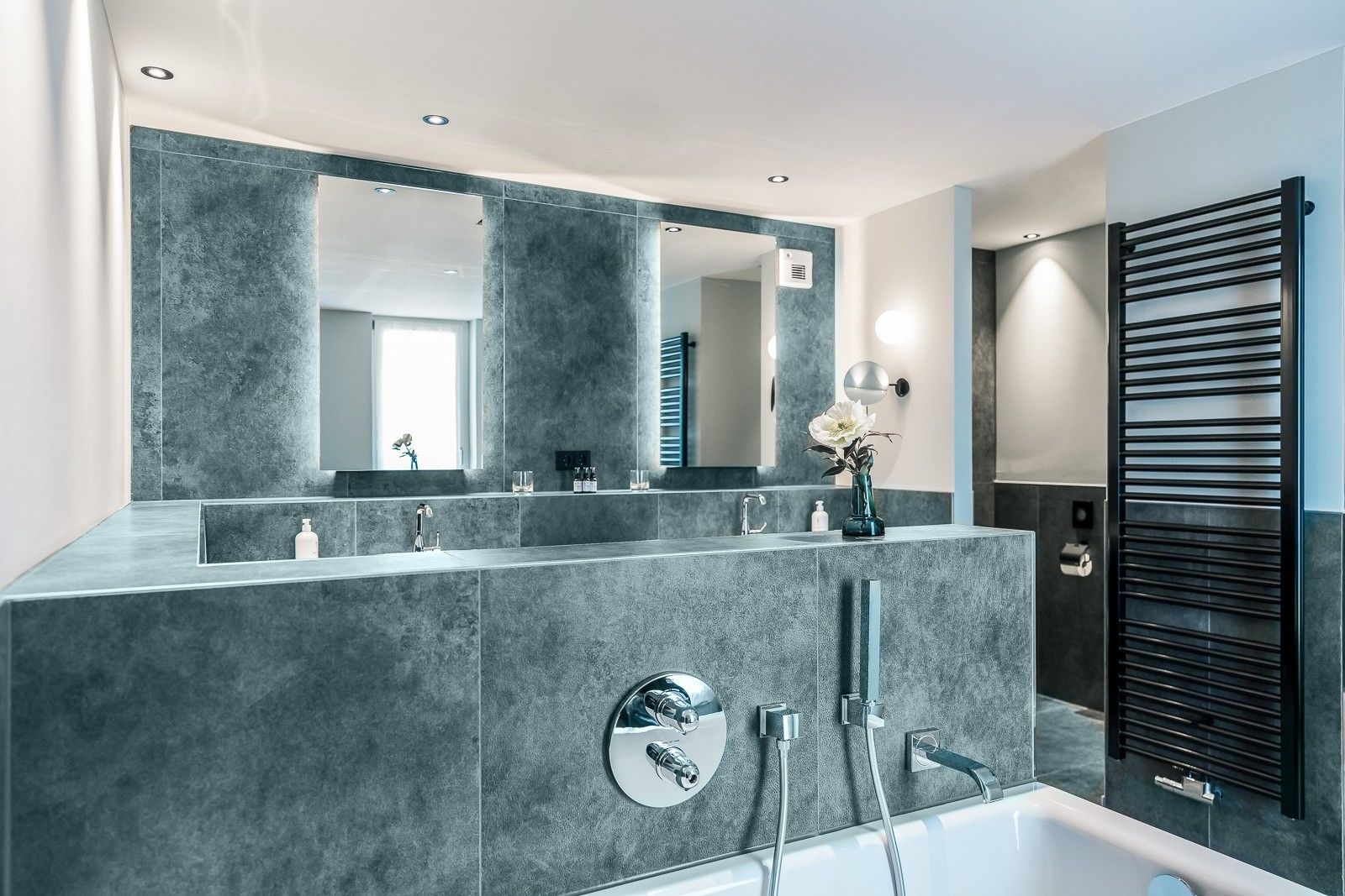 junior suite | premium bedding, in-room safe, blackout curtains, soundproofing