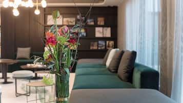 Lobbylounge