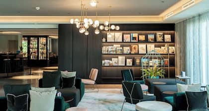 SOLLER Business Hotel – Munich Airport MUC