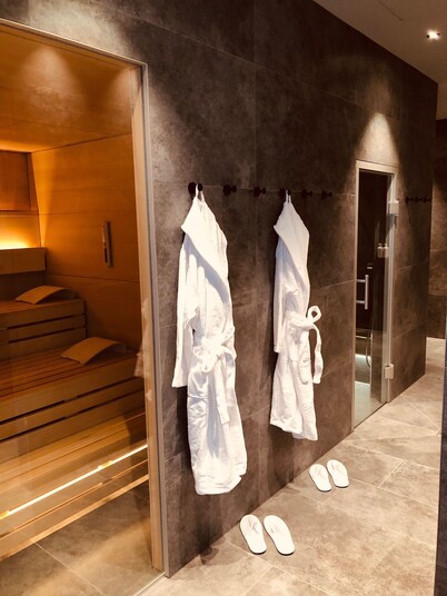 SOLLER Business Hotel – Munich Airport MUC