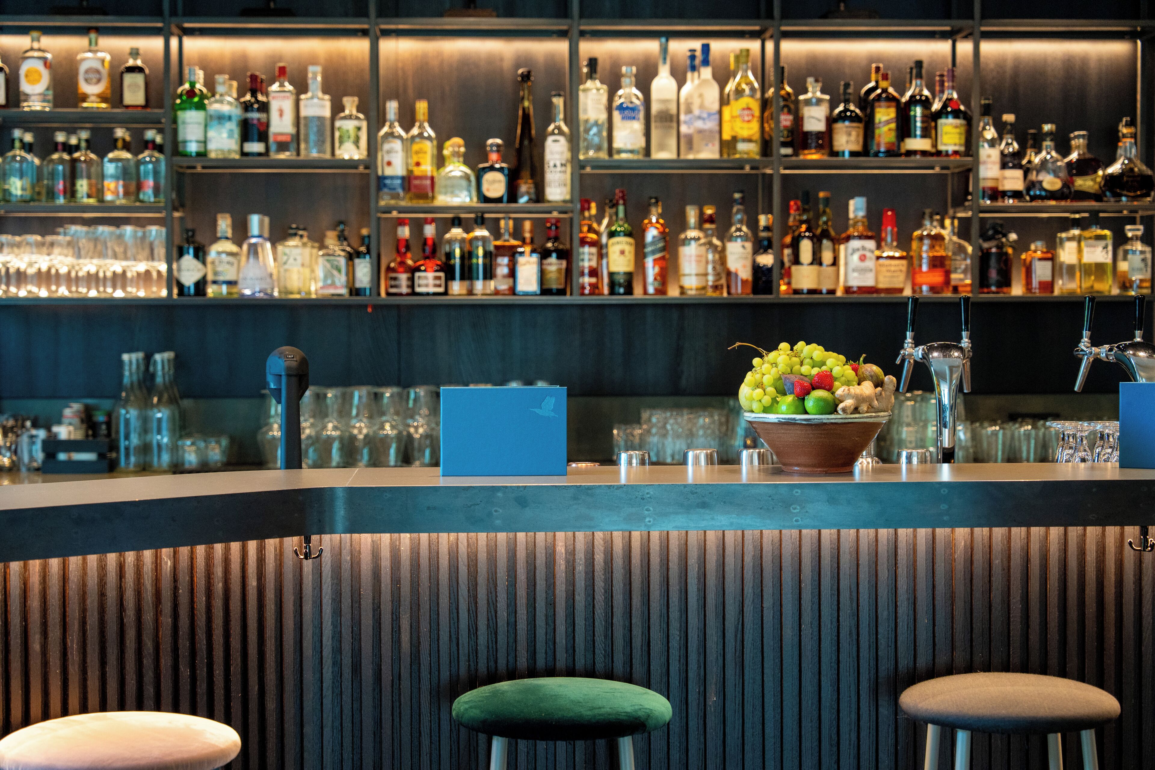 Bar (di properti)
