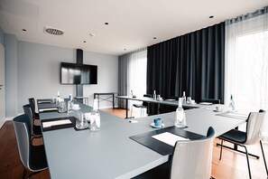 Meeting facility - SOLLER Business Hotel – Munich Airport MUC (Hallbergmoos)