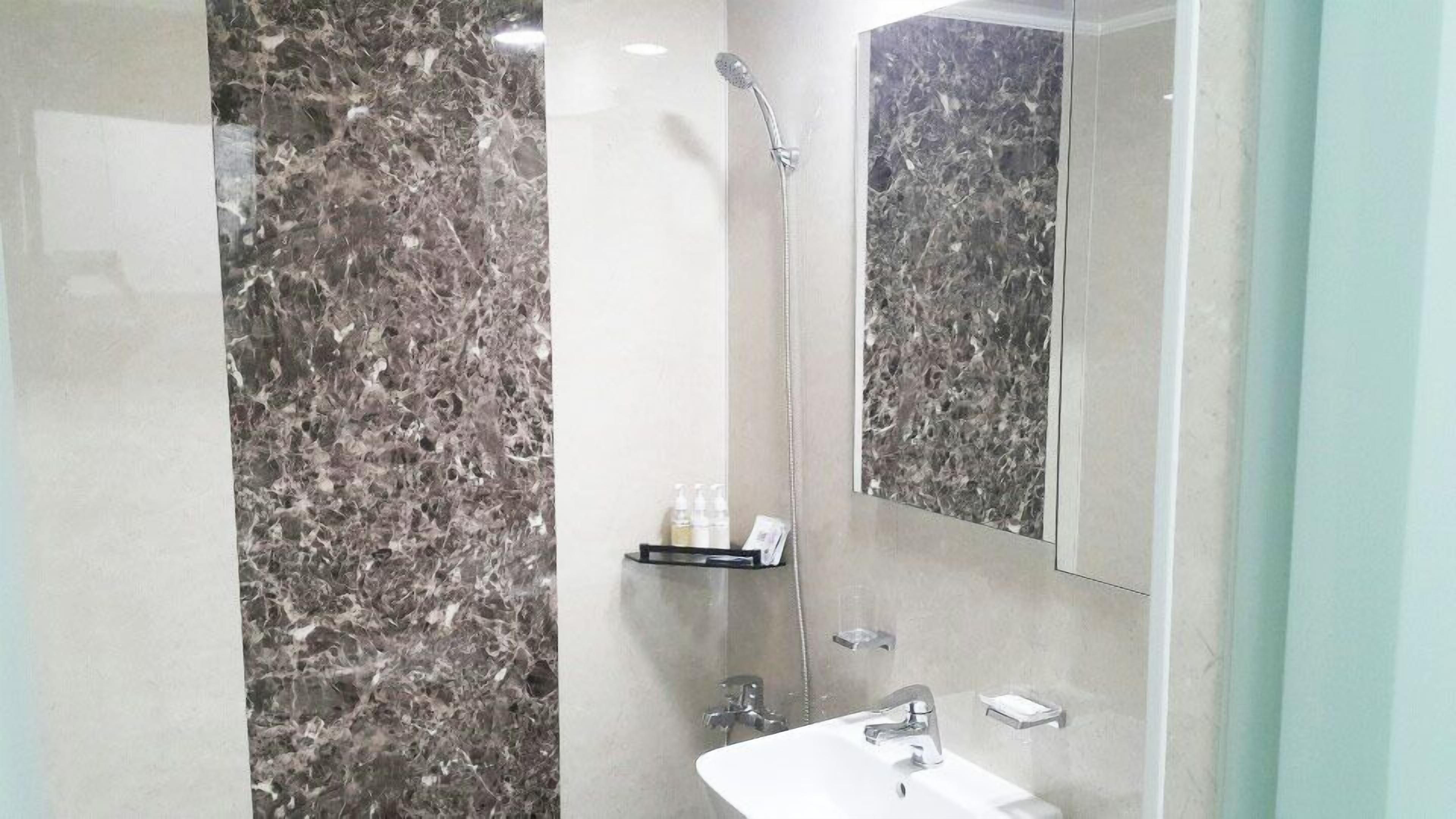 502 | Room amenity
