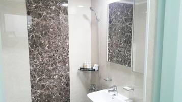 502 | Room amenity