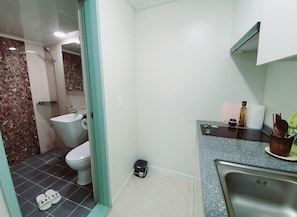 Kamar mandi
