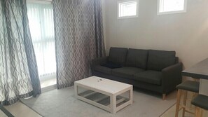 منطقة المعيشة