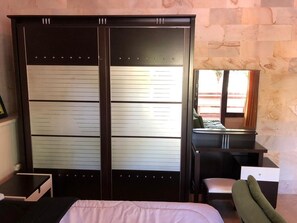2 Schlafzimmer, WLAN, BettwÀsche, Rollstuhlgeeignet