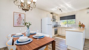 Deluxe House, Lake View | In-room dining - Private Coastal Escape Stunning Views (Runaway Bay)