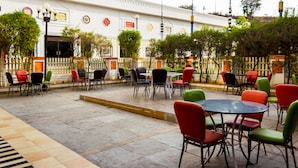 Interior - Treebo Trend Beverly Hills (Pune)