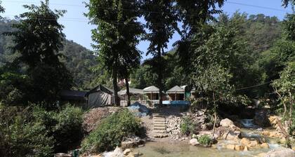 OYO 23439 Tapovan Heights Camp & Resort