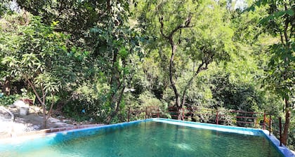 OYO 23439 Tapovan Heights Camp & Resort